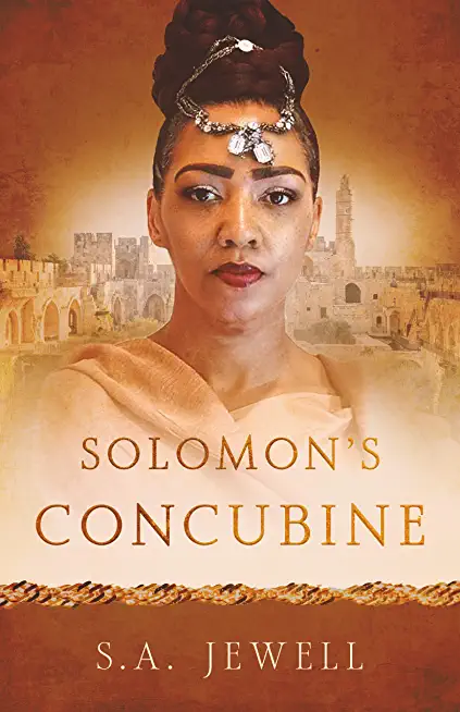 Solomon's Concubine