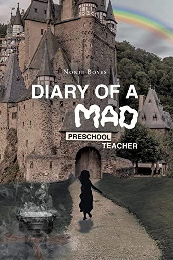 Diary of A Mad Preschool Teacher