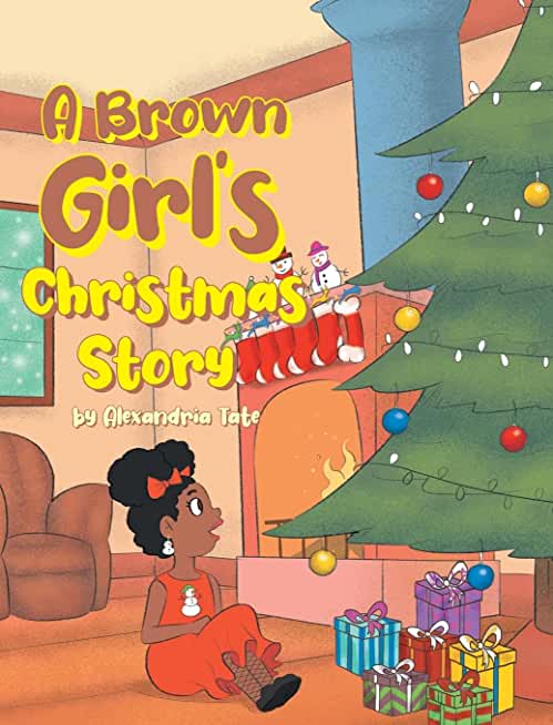 A Brown Girl's Christmas Story