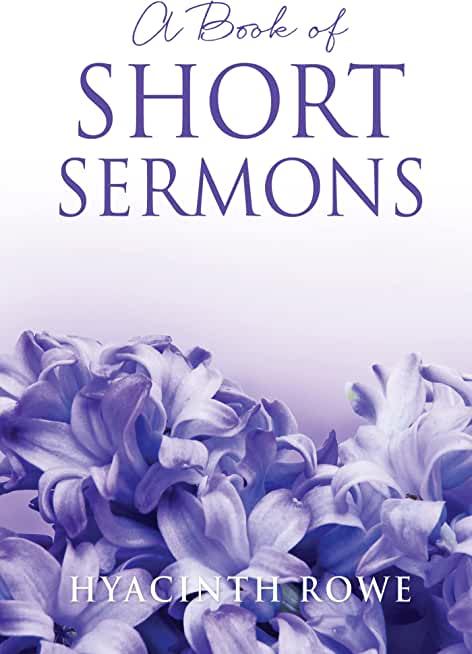 A Book of Short Sermons