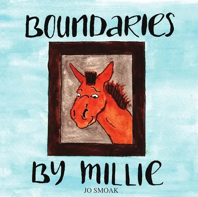 Boundaries by Millie