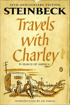 Travels with Charley in Search of America