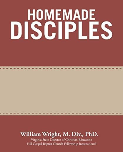 Homemade Disciples