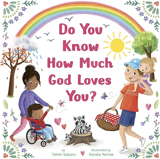 Do You Know How Much God Loves You?