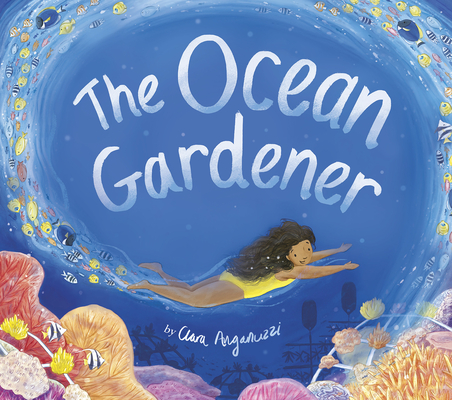 The Ocean Gardener