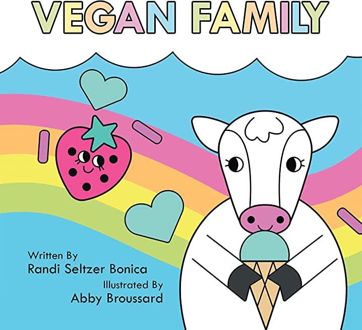 Vegan Family