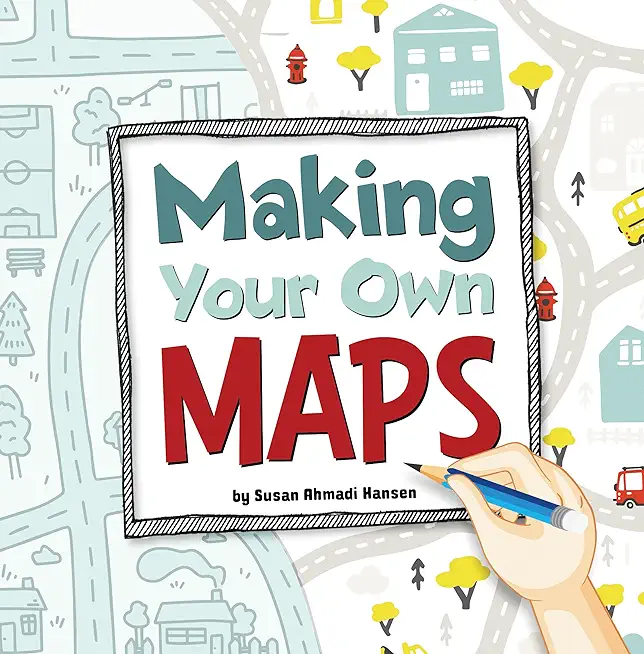 Making Your Own Maps