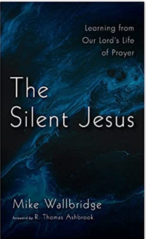 The Silent Jesus