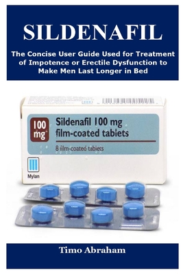 Sildenafil