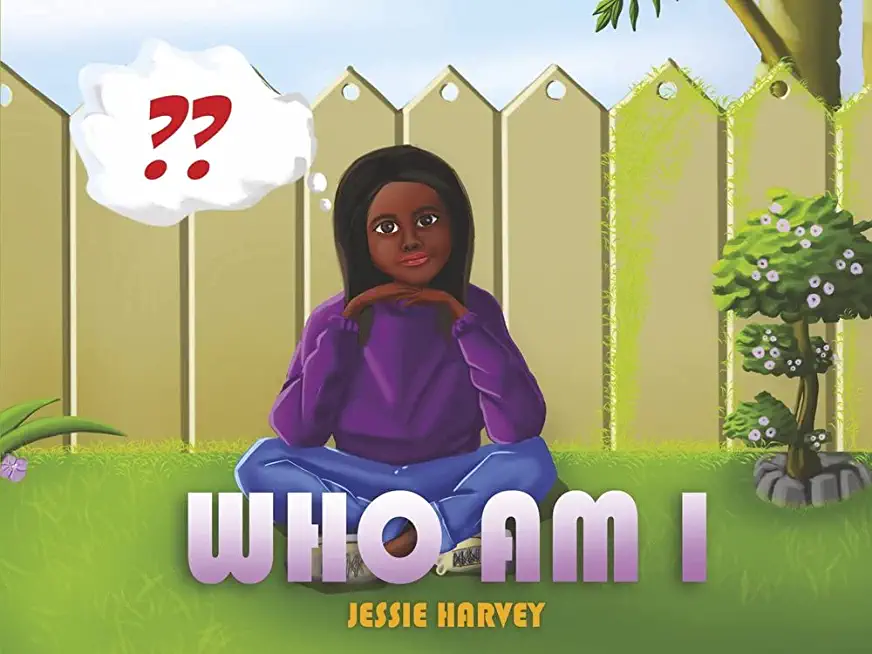 Who Am I: Volume 1