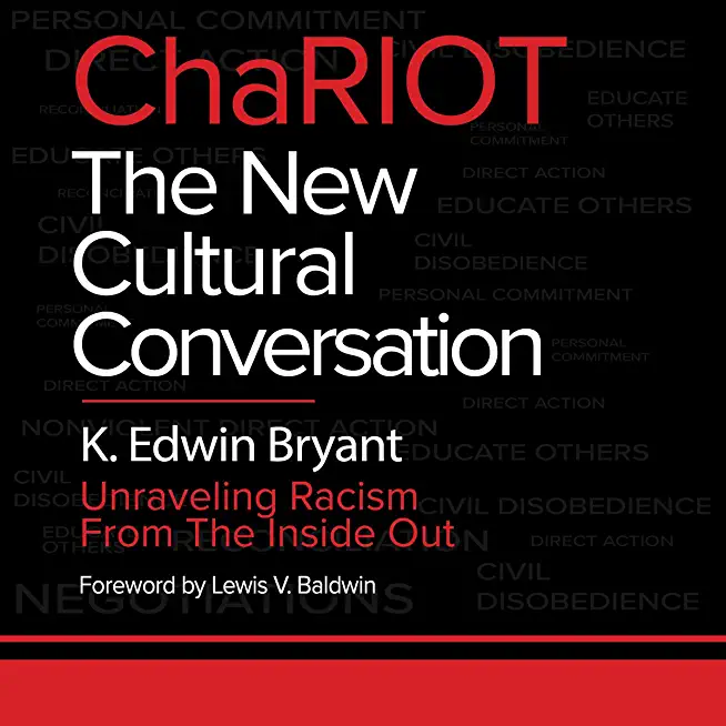 Chariot: The New Cultural Conversation