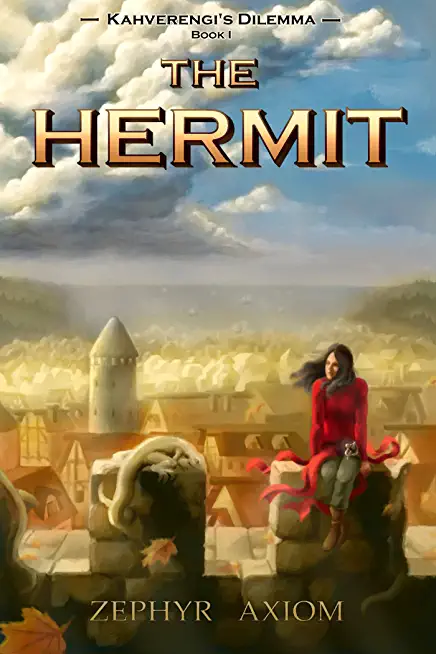 The Hermit: Volume 1