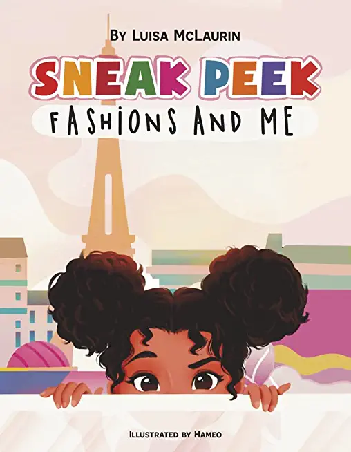 Sneak Peek: Fashions and Mevolume 1