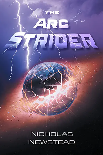 The ARC Strider