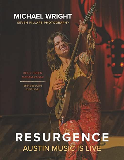 Resurgence: Austin Music Is Live