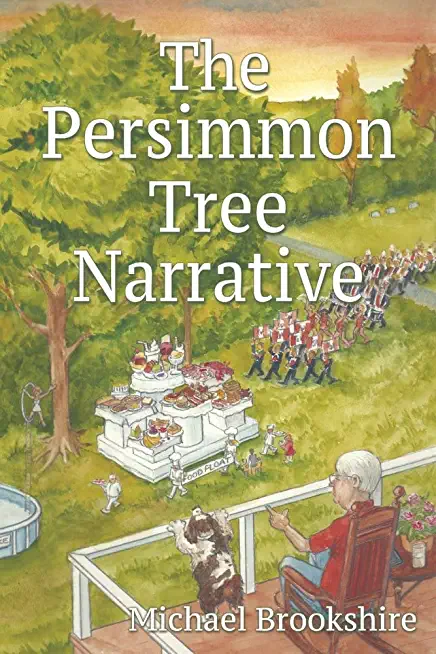 The Persimmon Tree Narrative