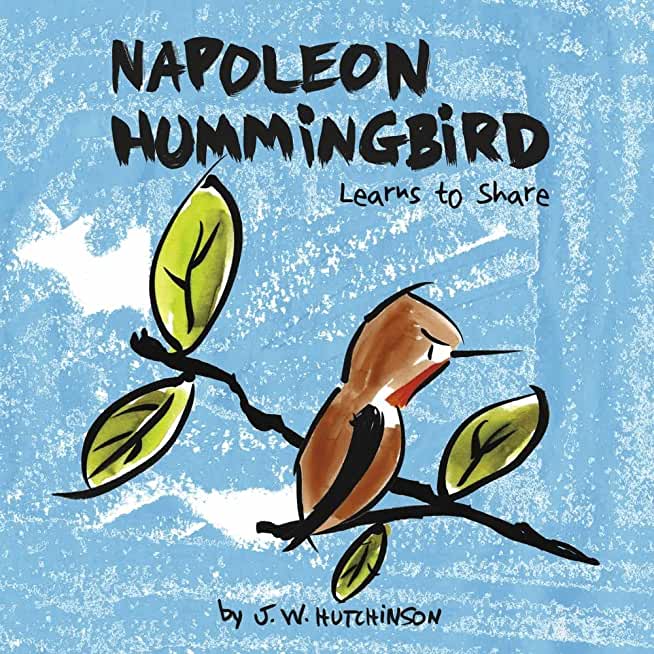 Napoleon Hummingbird Learns to Share