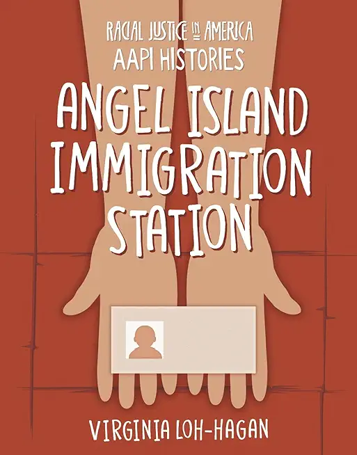 Angel Island Immigration Station