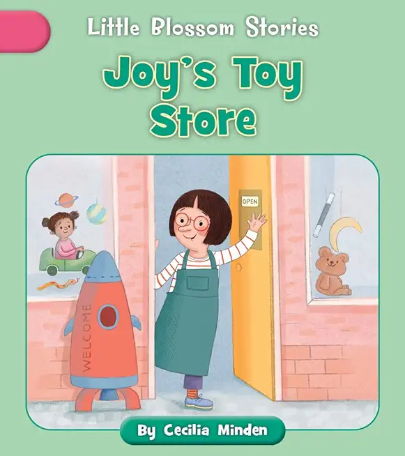 Joy's Toy Store