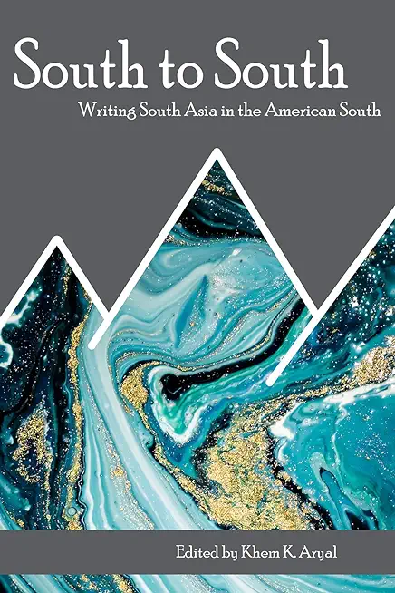 South to South: Writing South Asia in the American South