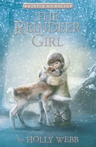 The Reindeer Girl