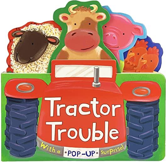 Tractor Trouble