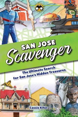 San Jose Scavenger