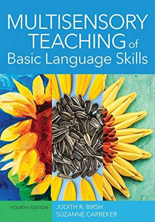 Multisensory Teaching of Basic Language Skills