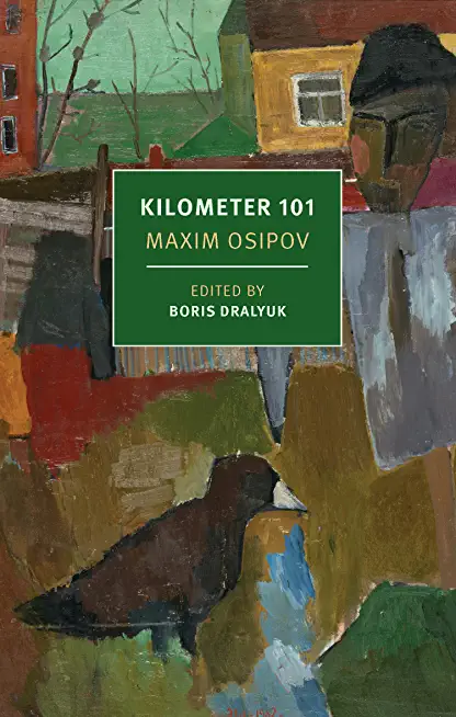 Kilometer 101