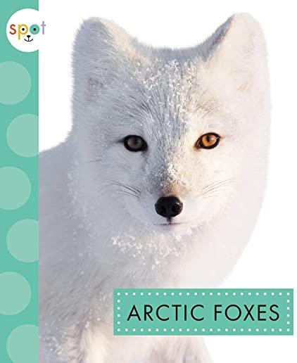 Arctic Foxes