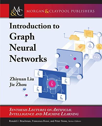 Introduction to Graph Neural Networks