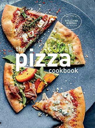 The Pizza Cookbook