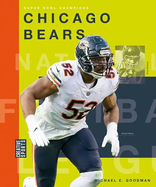 Los Chicago Bears