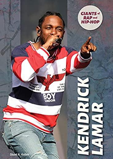 Kendrick Lamar