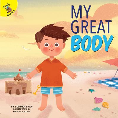 My Great Body