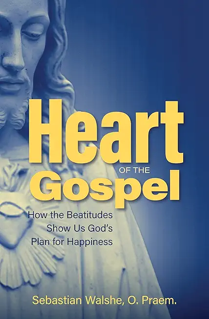 Heart of the Gospel