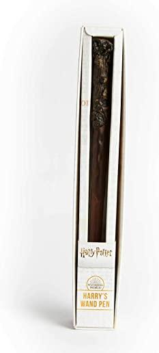 Harry Potter: Harry's Wand Pen