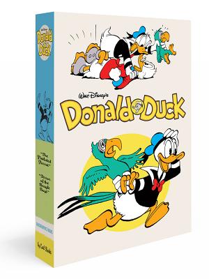 Walt Disney's Donald Duck 