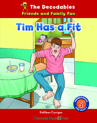 Tim Has a Fit