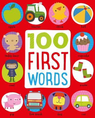 100 First Words