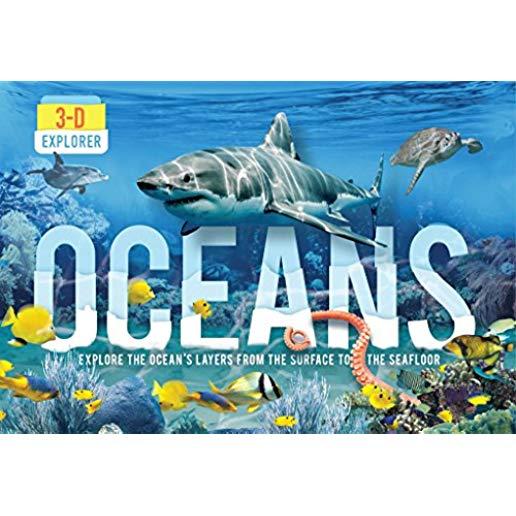 3-D Explorer: Oceans