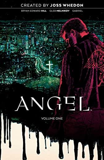 Angel Vol. 1 20th Anniversary Edition