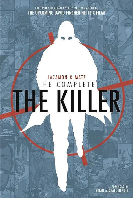 The Complete the Killer: Second Edition