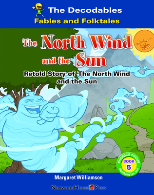 The North Wind and the Sun