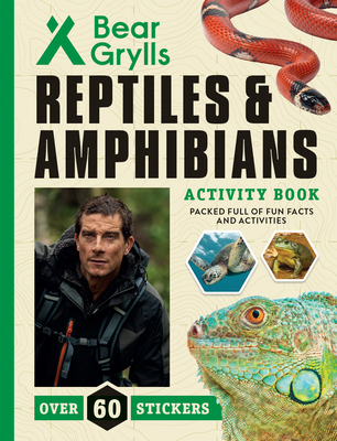 Reptiles and Amphibians