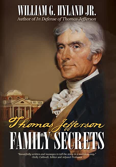 Thomas Jefferson