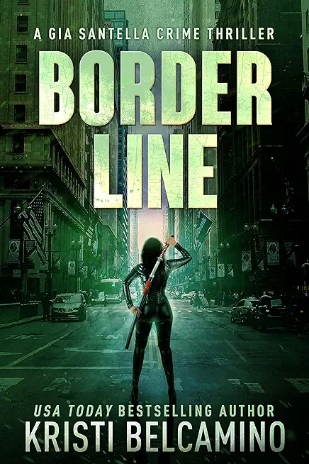 Border Line