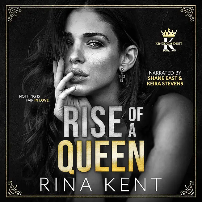 Rise of a Queen: A Dark Billionaire Romance