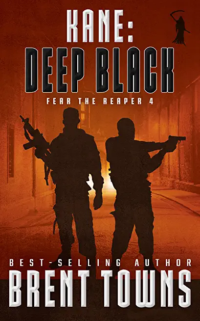 Kane: Deep Black