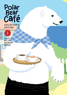 Polar Bear CafÃƒÂ© Collector's Edition Vol. 1